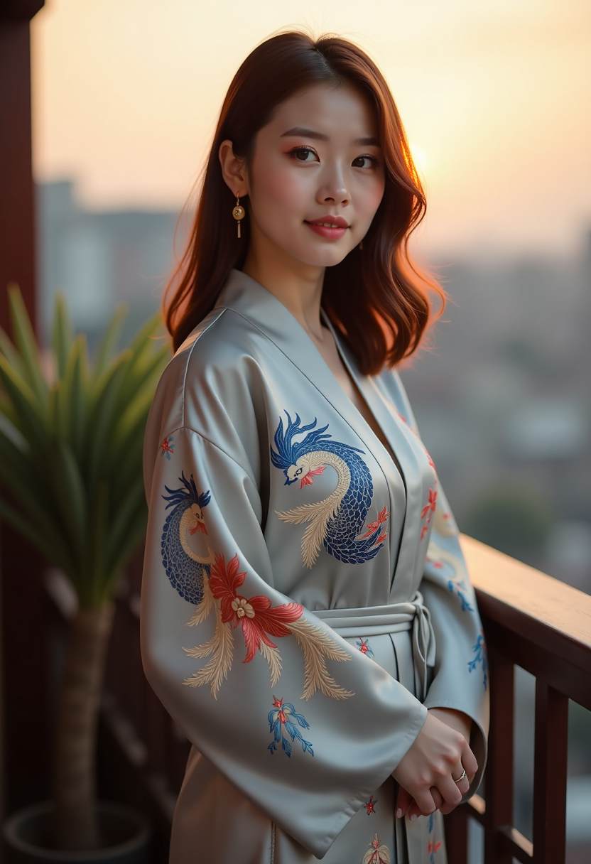 蓝色星期三