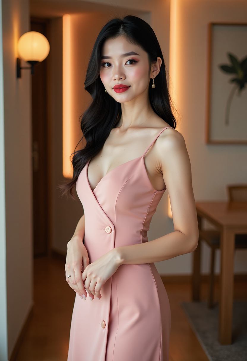 无人知晓的房间